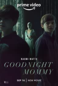 Goodnight Mommy - Hindi - BRRip